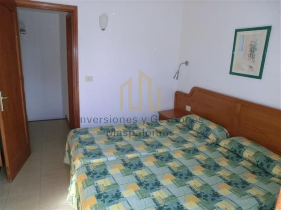 Bungalow i Maspalomas, Gran Canaria - foto 5
